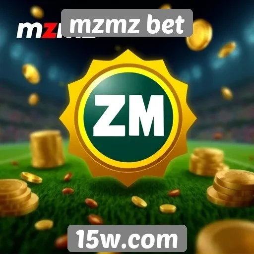 plano de bônus atrativo do mzmz bet