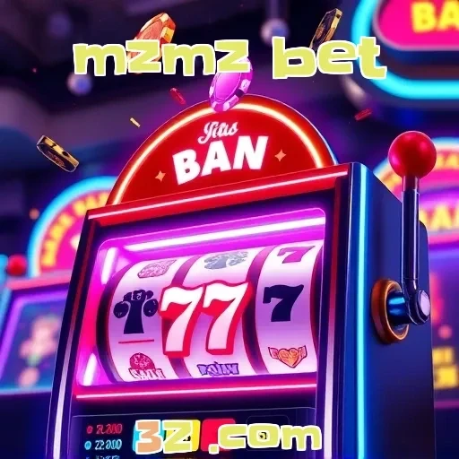 mzmz bet Promoções