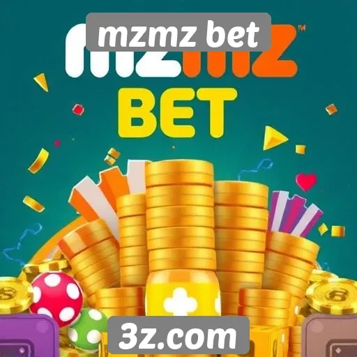 promoções atuais disponíveis na mzmz bet