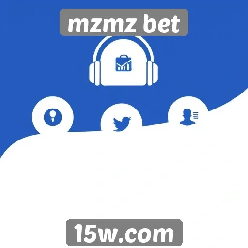 Apoio ao cliente e canais de comunicação no mzmz bet