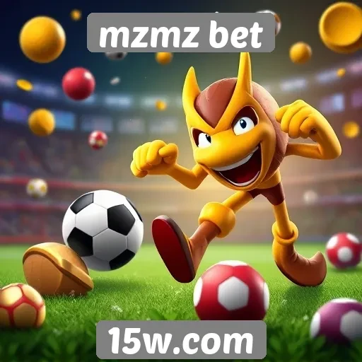 Análise das opções de jogos disponíveis no mzmz bet