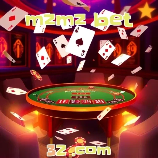 mzmz bet Jogos
