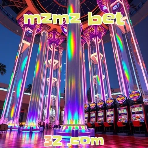 mzmz bet Cassino Ao Vivo