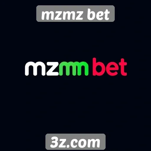 A estratégia de marketing do mzmz bet