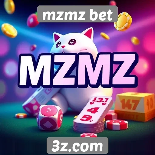 mzmz bet análise de jogos populares disponíveis