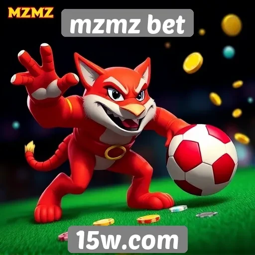 mzmz bet oferece diversas opções de jogos online