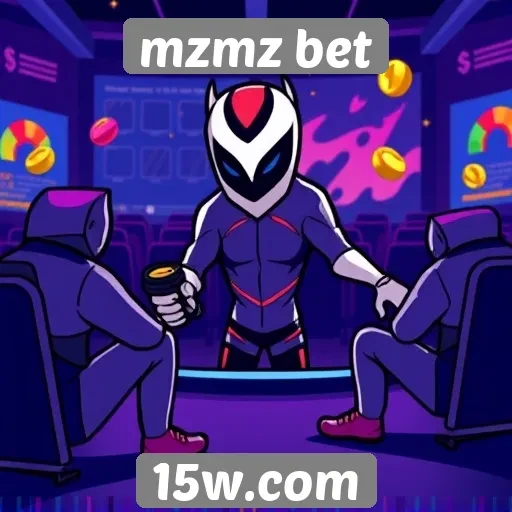 mzmz bet análise de recursos disponíveis para jogadores
