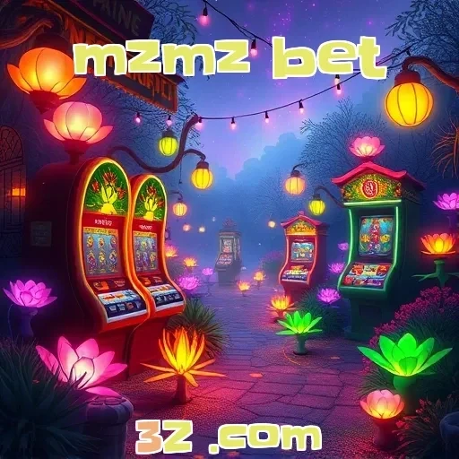 mzmz bet Novidades