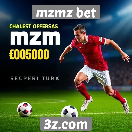Ofertas promocionais atraem novos jogadores no mzmz bet
