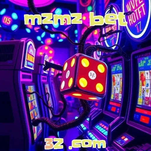 mzmz bet Bonificações