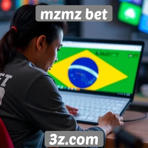 impacto da regulamentação no mzmz bet