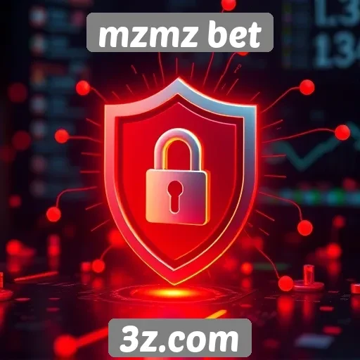 segurança e privacidade no mzmz bet