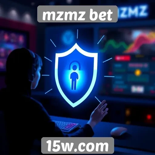 Revisão da segurança e proteção no mzmz bet