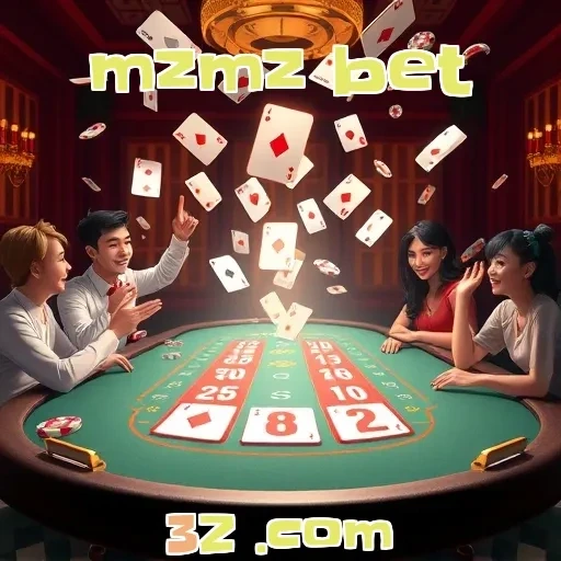 mzmz bet Caça-Níqueis