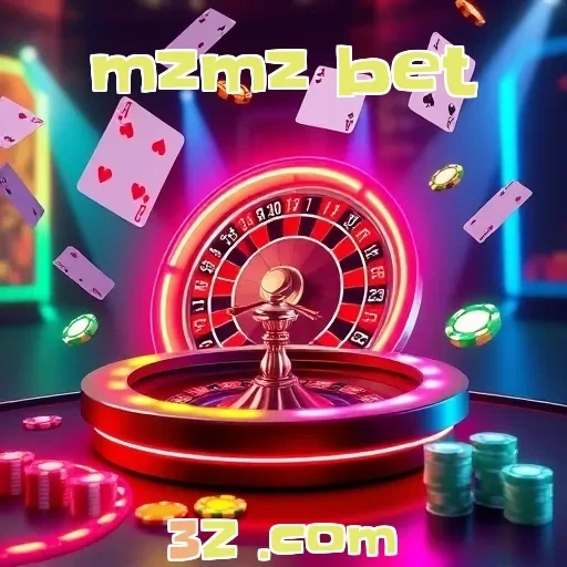 mzmz bet Apostas Esportivas