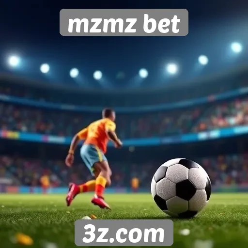 Estudo sobre promoções e bônus oferecidos pelo mzmz bet