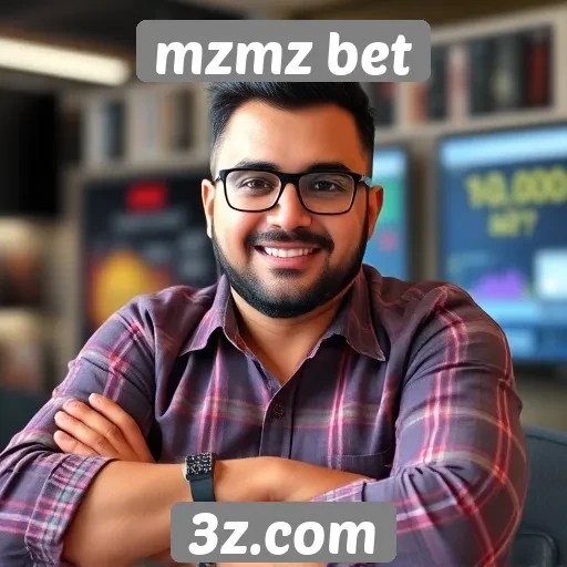 Análise da experiência do usuário no mzmz bet