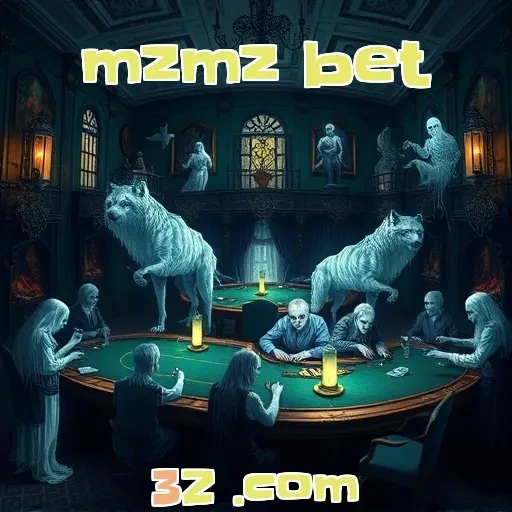mzmz bet VIP